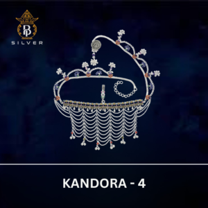 Kandora - 4