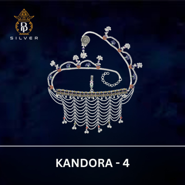 Kandora - 4