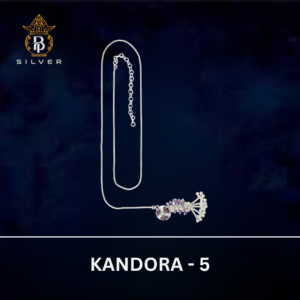 Kandora - 5