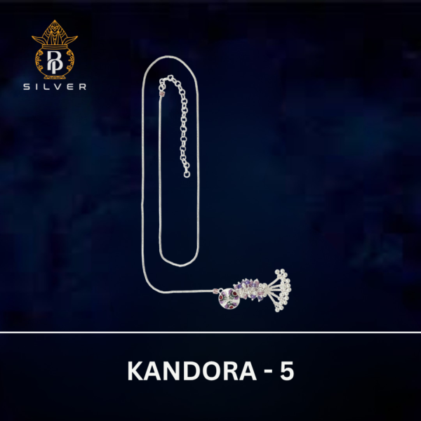 Kandora - 5