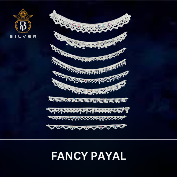 Fancy Payal - Image 6