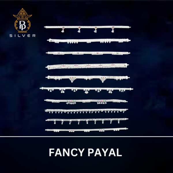 Fancy Payal - Image 5
