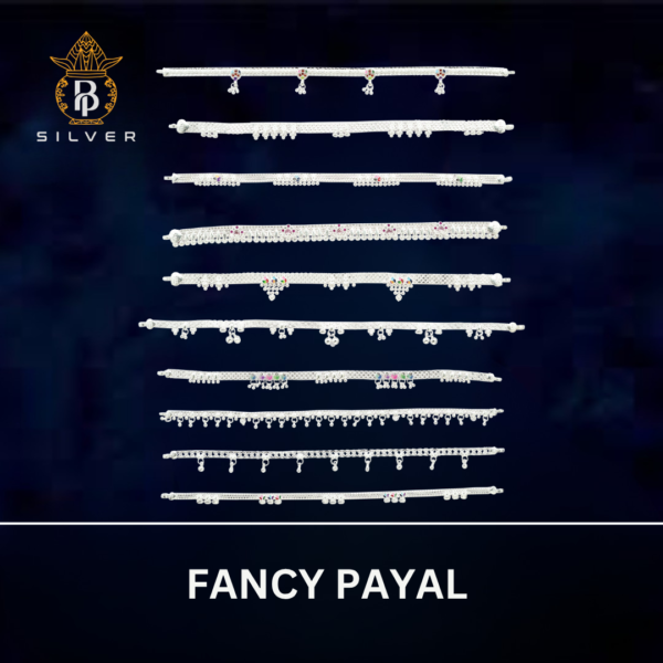 Fancy Payal - Image 4