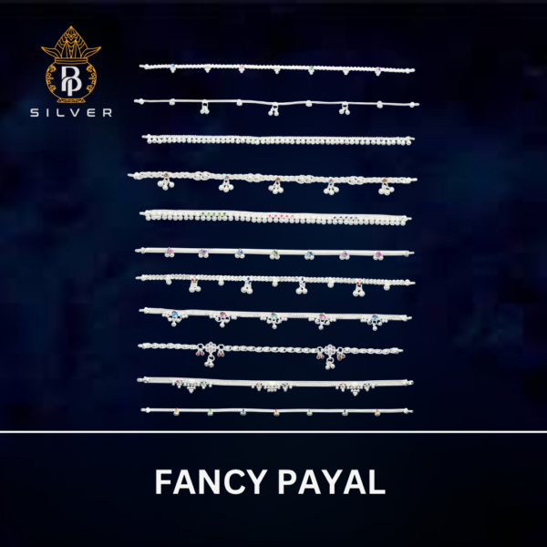Fancy Payal - Image 3