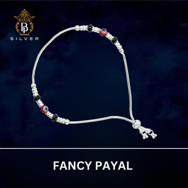 Fancy Payal