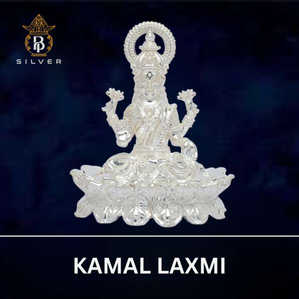Kamal Laxmi - Image 2