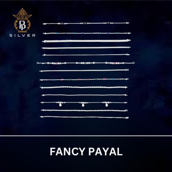 Fancy Payal - Image 2