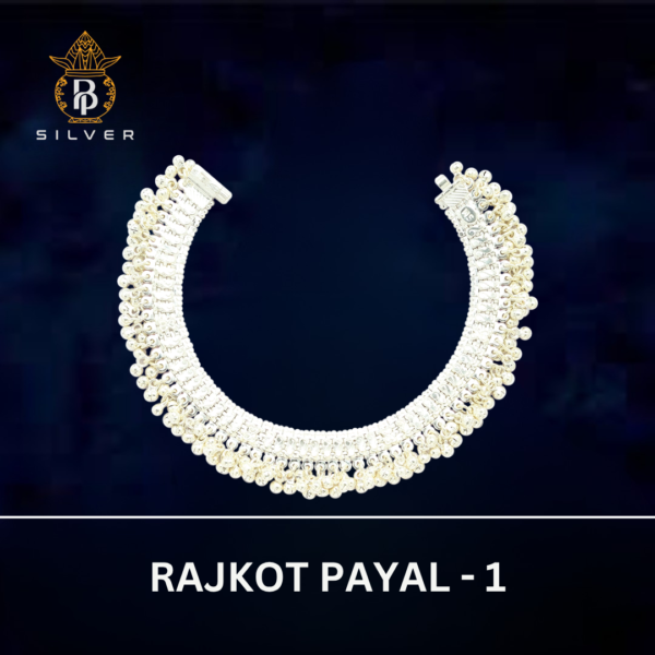 Rajkot Payal - 1