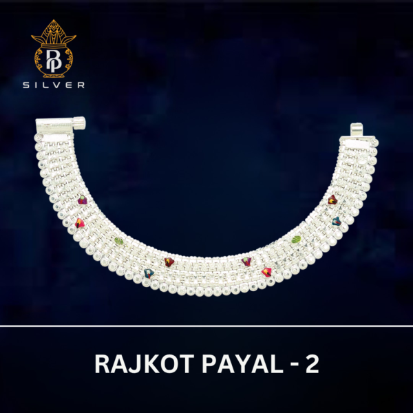 Rajkot Payal - 2