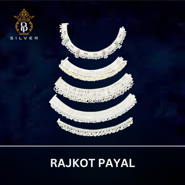 Rajkot Payal
