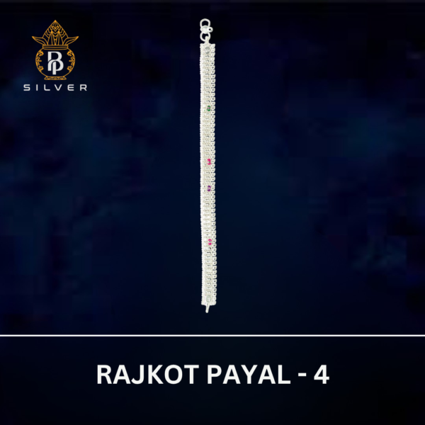 Rajkot Payal - 4