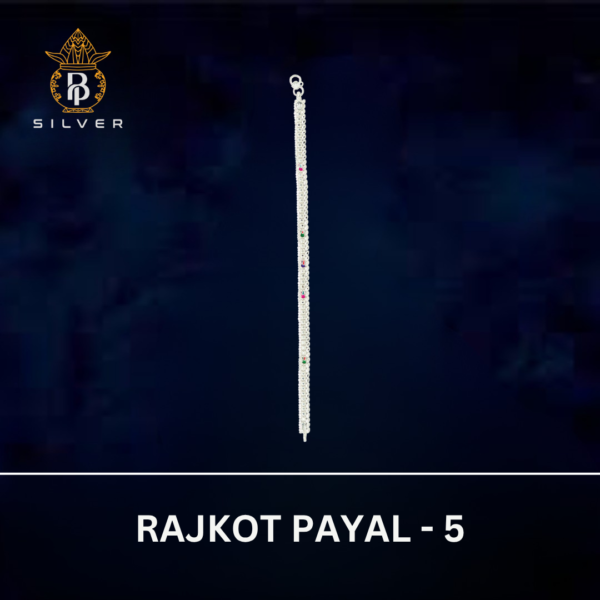 Rajkot Payal - 5