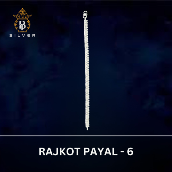Rajkot Payal - 6