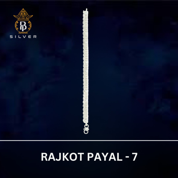 Rajkot Payal - 7