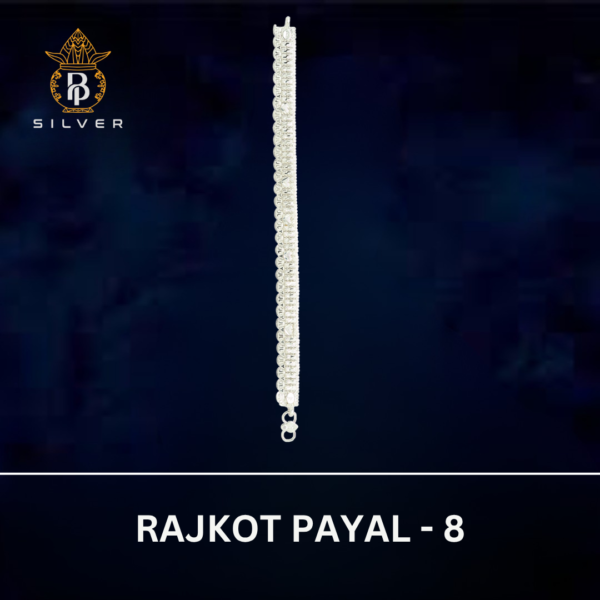 Rajkot Payal - 8