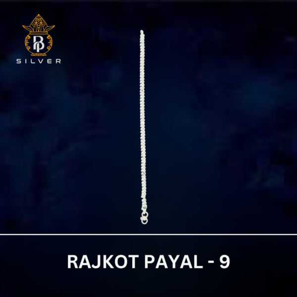 Rajkot Payal - 9