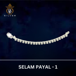 Selam Payal - 1