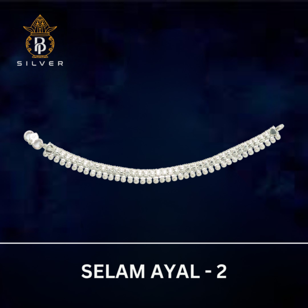 Selam Payal - 2