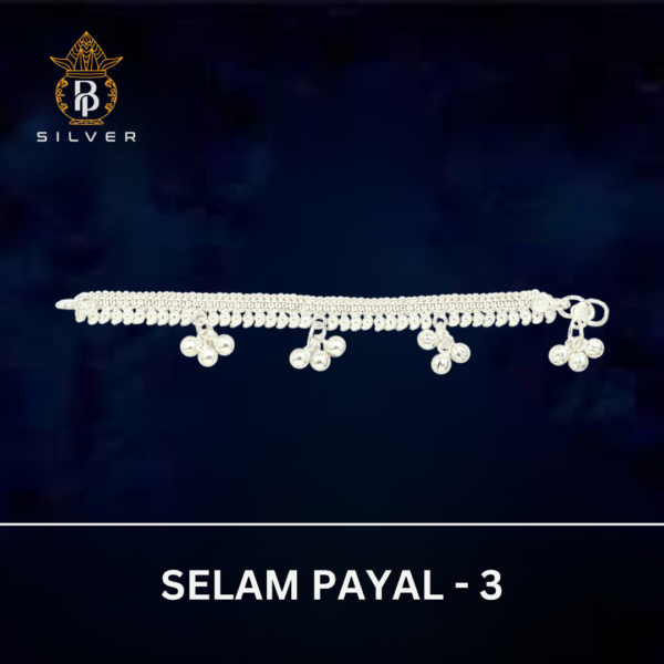 Selam Payal - 3