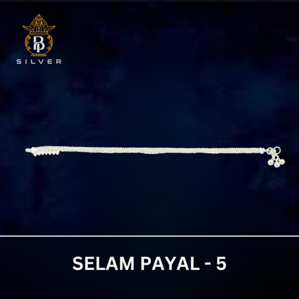 Selam Payal - 5