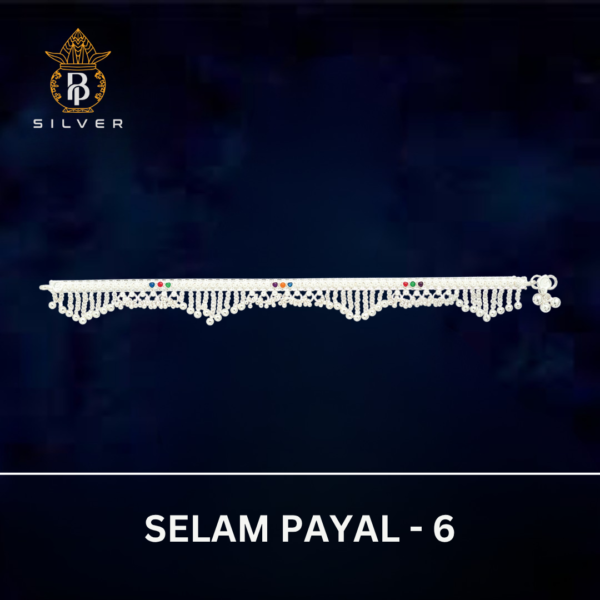 Selam Payal - 6