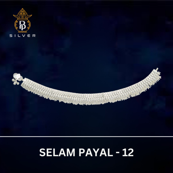 Selam Payal - 12