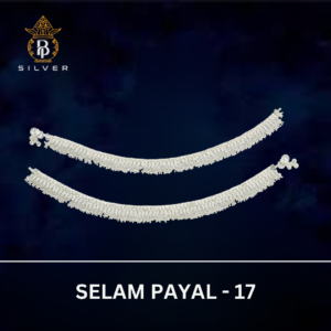 Selam Payal - 17