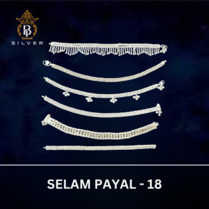 Selam Payal - 18