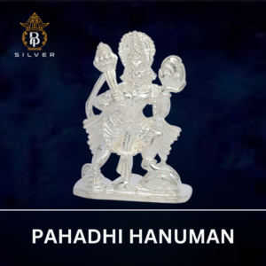 Pahadhi Hanuman
