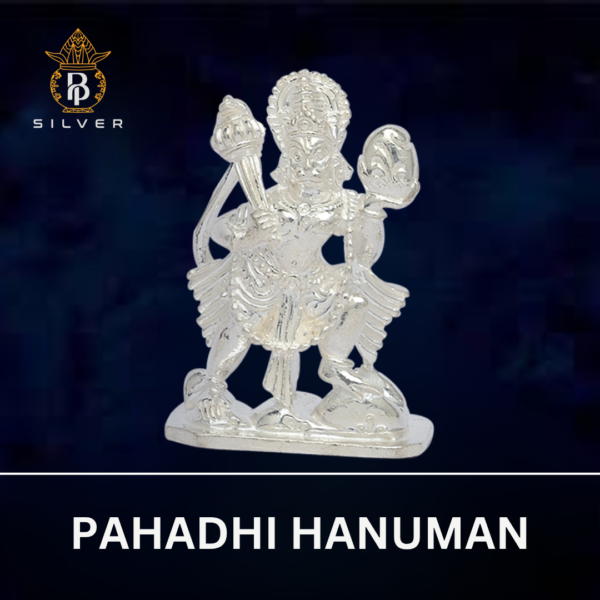 Pahadhi Hanuman