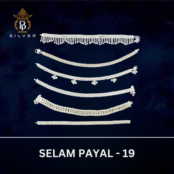 Selam Payal - 19