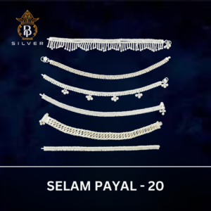 Selam Payal - 20