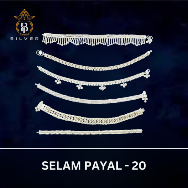 Selam Payal - 20
