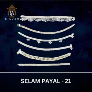 Selam Payal - 21