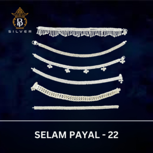 Selam Payal - 22