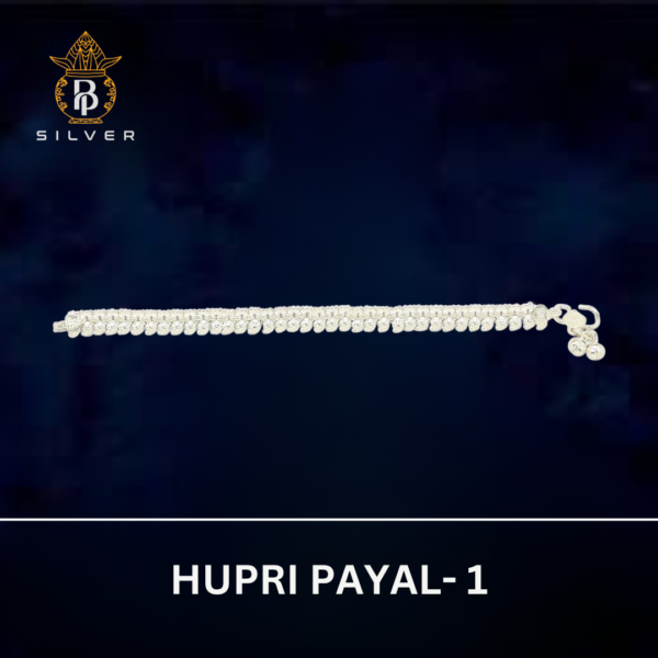 Hupri Payal – 1