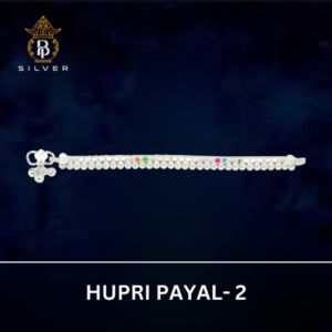 Hupri Payal – 2