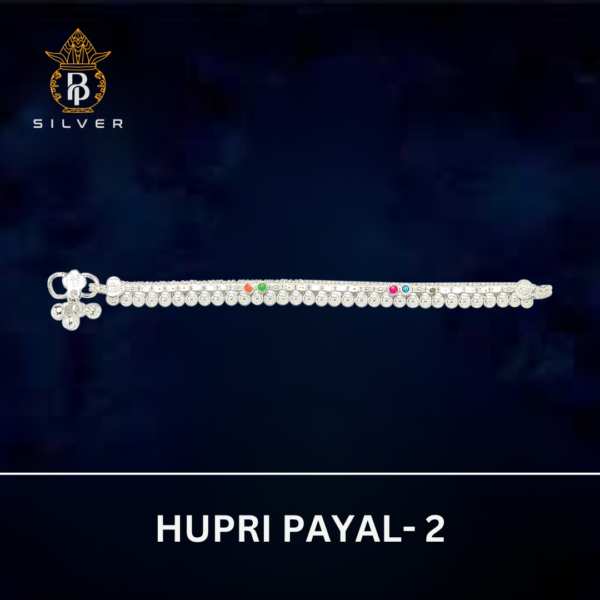 Hupri Payal – 2
