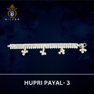 Hupri Payal – 3