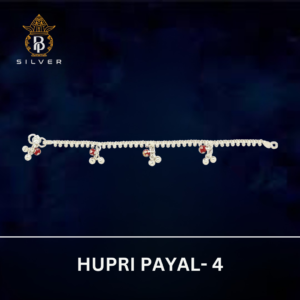 Hupri Payal – 4