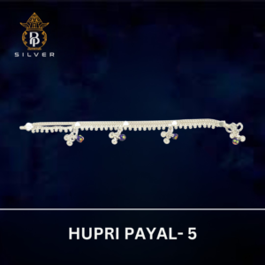 Hupri Payal – 5