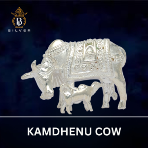 Kamdhenu Cow