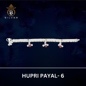 Hupri Payal – 6