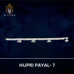 Hupri Payal – 7
