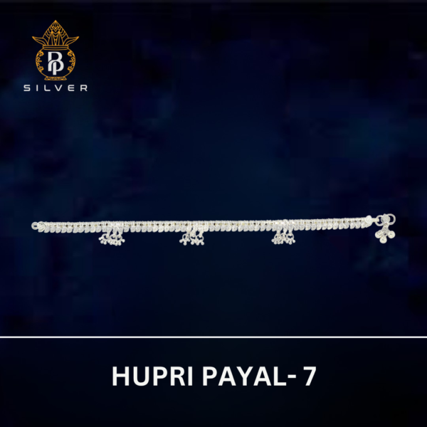 Hupri Payal – 7
