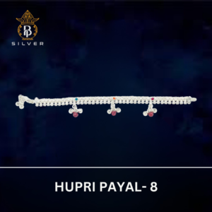 Hupri Payal – 8