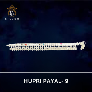 Hupri Payal – 9