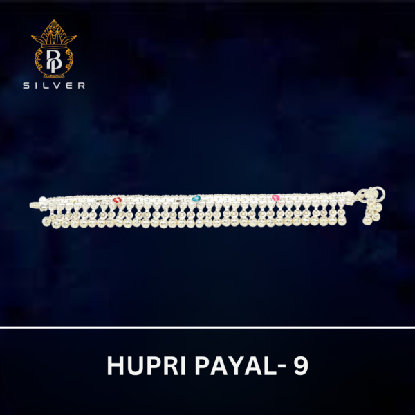 Hupri Payal – 9
