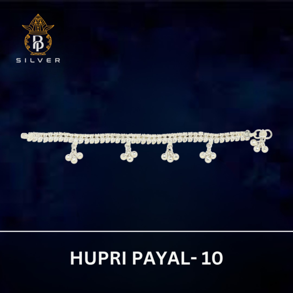 Hupri Payal – 10
