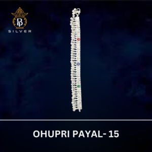 Hupri Payal – 15